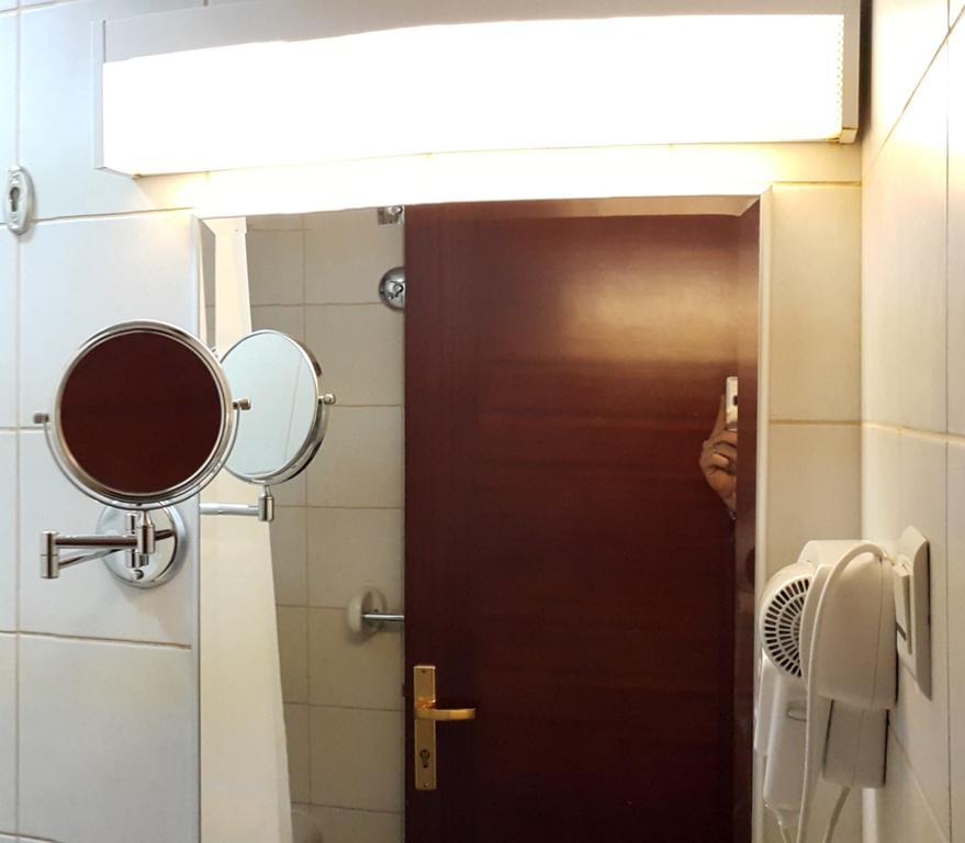 Al Eiman Al Qibla Hotel Medina Habitación foto